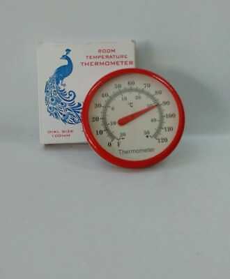#ad Wall Room Temperature Thermometer Free Shiping Worldwide $27.00