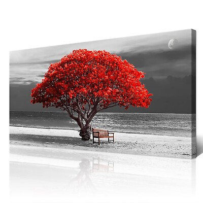 #ad #ad Canvas Wall Art For Living Room Wall Decorations For Bedroom Office Wall Deco... $92.18