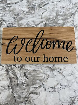 #ad #ad wooden wall signs home decor $12.97