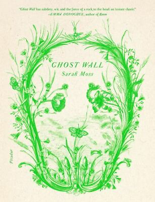 #ad Ghost Wall: A Novel $6.21
