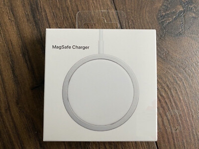 #ad Magsafe Wireless Charger Magnetic Fast Charger For iPhone 15 14 13 12 11 Pro Max $8.49