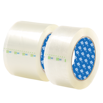 #ad LUX Carton Sealing Packing Tape by The Boxery $29.50