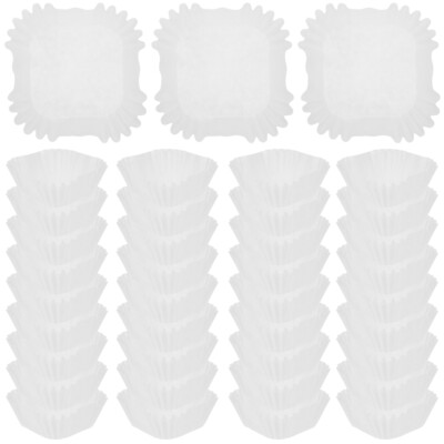 #ad 1000 Cupcake Liners for Parties and Weddings RG $16.45