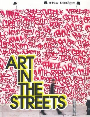 #ad Art in the Streets $24.62