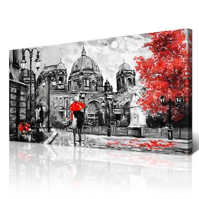 #ad #ad Canvas Wall Art For Living Room Wall Decor For Bedroom Office Wall Decoration... $119.87