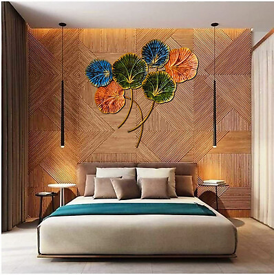 #ad Wall Decor for Living Room Wall Decorations Wall Hangings for Home Decoration $184.00