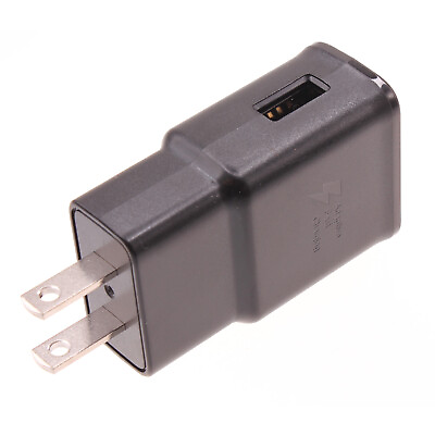 For Samsung Galaxy S22 Plus Ultra OEM HOME CHARGER ADAPTIVE FAST USB POWER WALL $14.81
