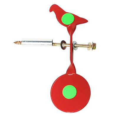 #ad Alloy Bird BB Target for : Sturdy Target Tree Stand Included $11.75