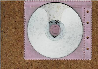 #ad CD ALTERNATIVE 2009 winter SYNC. ART S CD $27.38