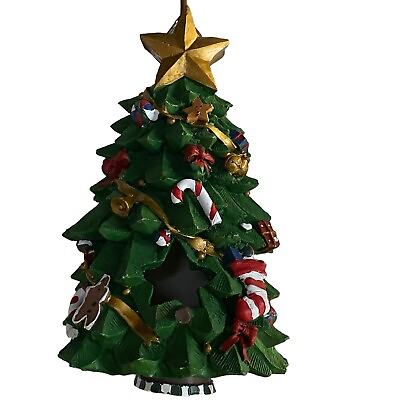 #ad #ad Wall Hanging Christmas Tree Decor $4.80