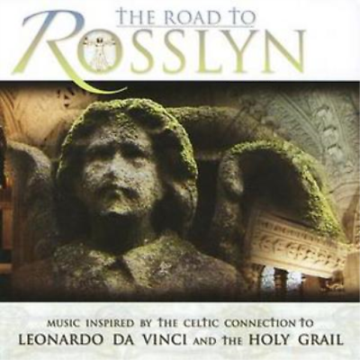 #ad Various Artists The Road to Rosslyn CD Album UK IMPORT $19.71