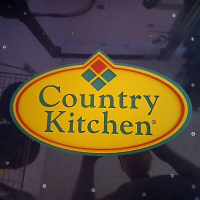 #ad Vintage Country Kitchen 3D Sign. 3D Printed. 15 Inch Long $32.99