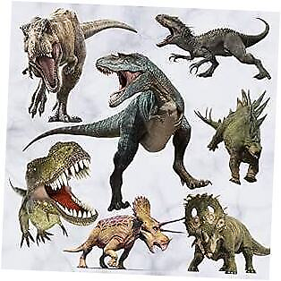 #ad Dinosaur Wall Stickers for Boys Room Peel amp; Stick Removable Wall Art Sticker $16.94