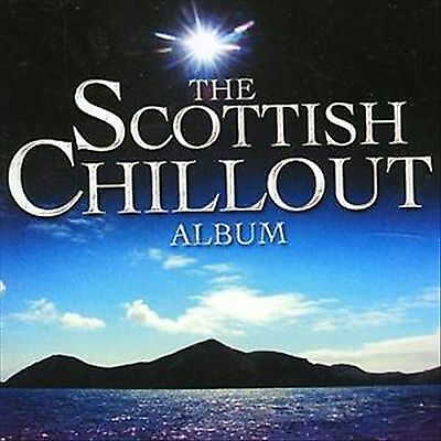 #ad Various Artists : The Scottish Chillout Album CD 2003 FREE Shipping Save £s GBP 3.04
