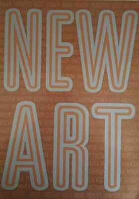 #ad New Art Paperback Good $12.48