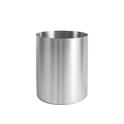 #ad Small Kitchen Utensil Holder for Countertop SUS304 Stainless Steel Utensil Cr... $29.20