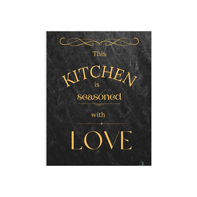 #ad Kitchen and love $59.99