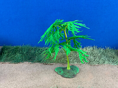 #ad Britains LTD #1808 Willow Trees Vintage Tree Series Plastic Model size 4 inches $39.99