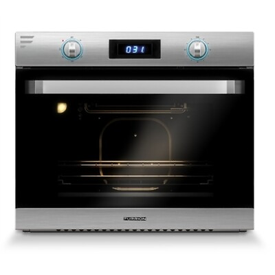 #ad Furrion FS22N20A SS Built In Wall Gas Oven Stainless Steel $1088.66