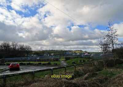 #ad Photo 6x4 West end of Langley Park Wall Nook NZ2145 View south from the c2022 GBP 2.00