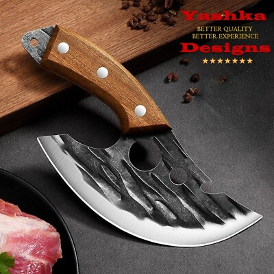 #ad #ad Mini Boning Knife Chef Kitchen Tool Butcher Camping BBQ Outdoor Fishing Gadgets $13.80