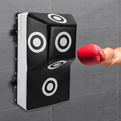 #ad Boxing Training Wall Target Wall mounted MMA Uppercut Training Punching Target $199.00