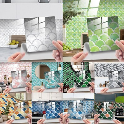Dirty Wall For Feature Wall Wall Sticker Tile Stickers 15*15cm Sticker $13.30