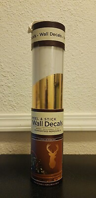 #ad Peel amp; Stick Wall Decals $7.13