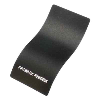#ad Prismatic Powders® Black Satin Texture PTB 7102 1LB Over 6000 colors available $14.65