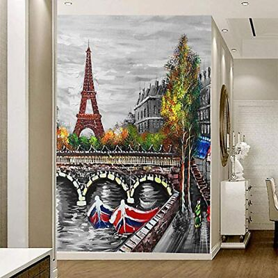 #ad 3D Design Self Adhesive Stylish Wall Sticker For Home Decoration $44.36