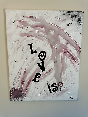 #ad wall art pictures living room Love Is? $20.00