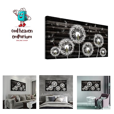 #ad #ad Canvas Wall Art For Bedroom Large Size Wall Decor For Living Room Fashion Wal... $68.99
