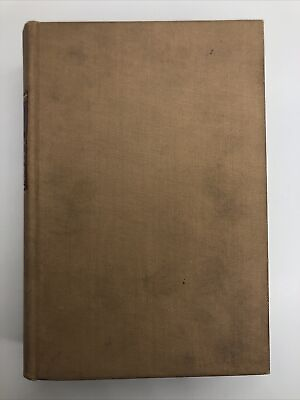 #ad State Of Ohio Legislative Acts Joint Resolutions 89th Gen Assem 1931 Vol CXIV $99.99