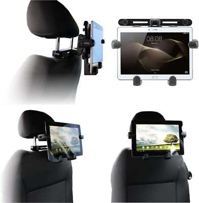 #ad Navitech Car Mount For Flipkart Digiflip Pro XT901 $28.51