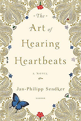 #ad The Art of Hearing Heartbeats by Sendker Jan Philipp $3.79