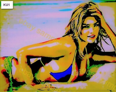 #ad HOT SEXY PINUP POP ART Ltd Ed Signed Giclee Print From Original Choose From 12 A $12.99