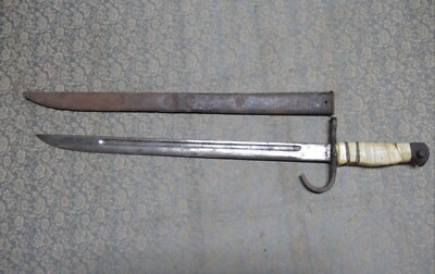 #ad #ad vintage old Japan Japanese Army sword 52.5cm $199.99