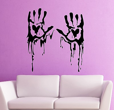 #ad Wall Stickers Vinyl Decal Abstract Love Romance Modern Decor ig1809 $29.99