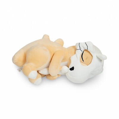 #ad Pokemon Cubone Plush 12quot; With Removable Mask and Bone Cute Soft Anime Video Game $24.99