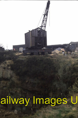 #ad Photo Wall Nook Quarry Greetland c1989 GBP 2.00
