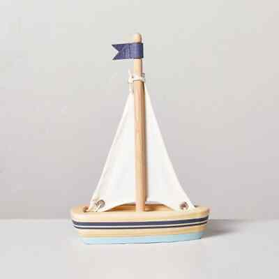 #ad Toy Nautical Sailboat Hearth amp; Hand™ with Magnolia $5.99