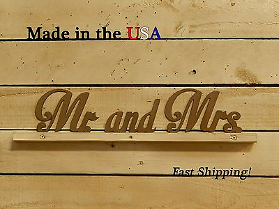 #ad Mr. and Mrs. 3 piece Mr. amp; Mrs. Metal Art Wedding Decor Bathroom Decor W1016 $25.95