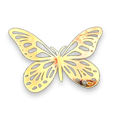 #ad 3D Butterflies Wall Decor Kids Room Stickers $9.98