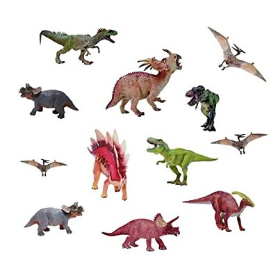 #ad 3D Dinosaur Wall Stickers Vivid Dino Wall Decals Peel and Stick 3d Dinosaur $12.78
