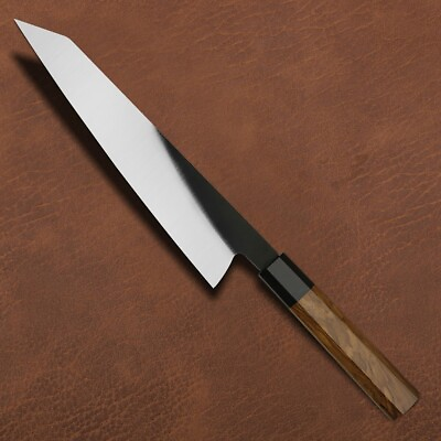 #ad Chef Kitchen Knife Japanese Kiritsuke Knife Olive Wood Handle Home Cooking Tools $43.50