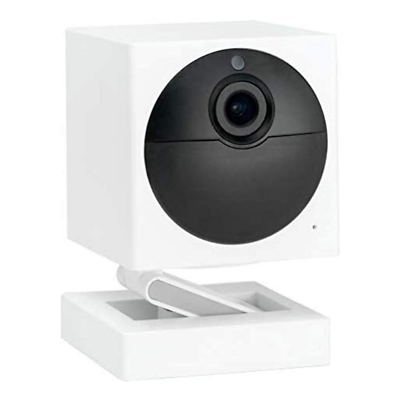 #ad Wyze v1 Wire Free Smart Home Security Surveillance Camera w Night Vision 1080p $29.99