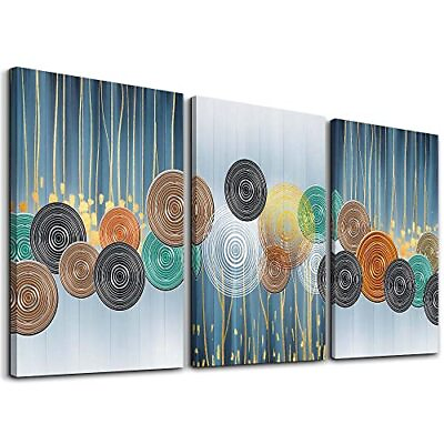#ad Abstract Canvas Wall Art For Living Room Boho Wall Decor For Bedroom Fashion $37.79