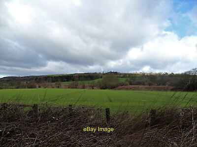 #ad Photo 6x4 Countryside view from the railway walk Wall Nook NZ2145 View n c2022 GBP 1.80