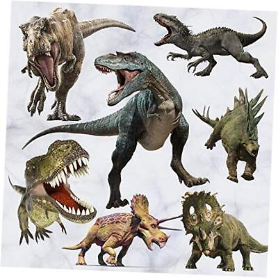 #ad Dinosaur Wall Stickers for Boys Room Peel amp; Stick Removable Wall Art Sticker $17.02