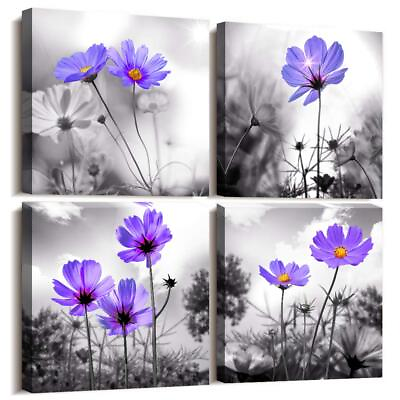 #ad bathroom wall Decor wall art for bedroom Canvas Prints for kitchen poster pic... $74.53